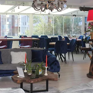 Nisantasi My 3* Estambul
