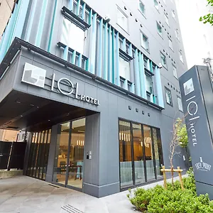 Ici Hatchobori 3* Tokio