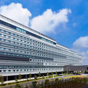 Fontaine Grand Haneda Airport 4* Tokio