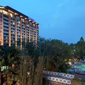 Hilton 5* Adís Abeba