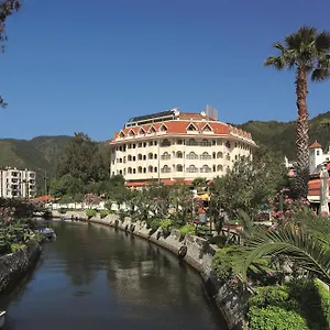 Hotel Fortuna