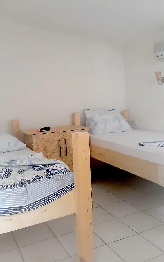 Oludeniz Hostel Turquía