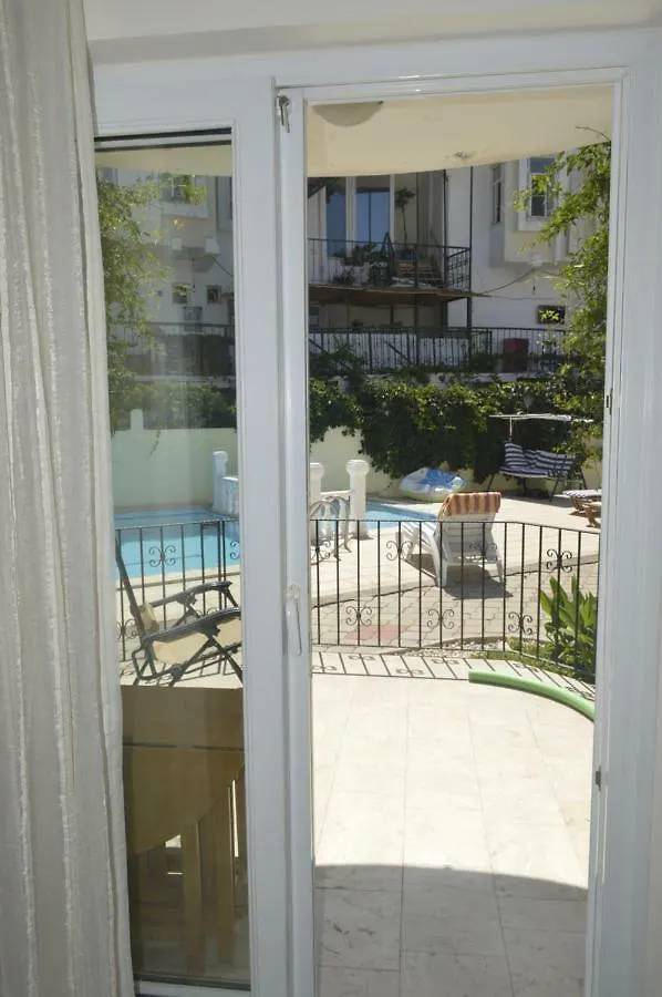 Oludeniz Hostel