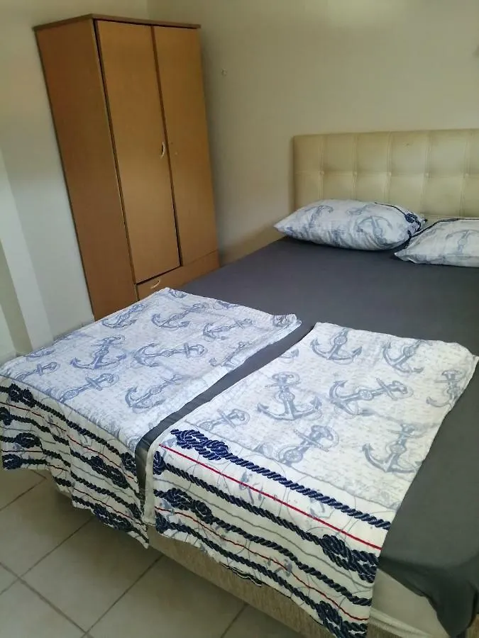 Oludeniz Hostel