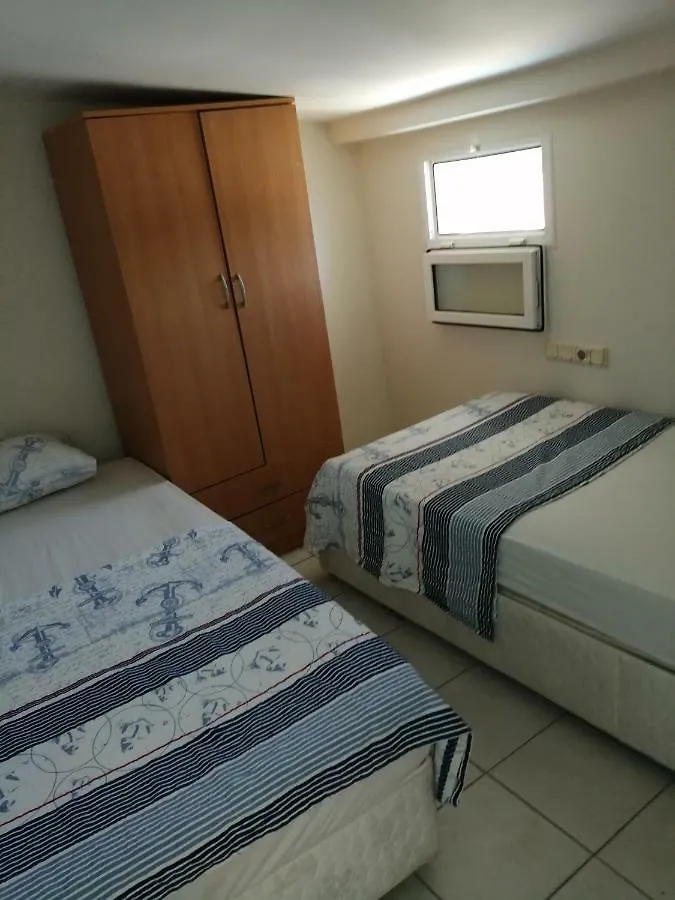 Oludeniz Hostel