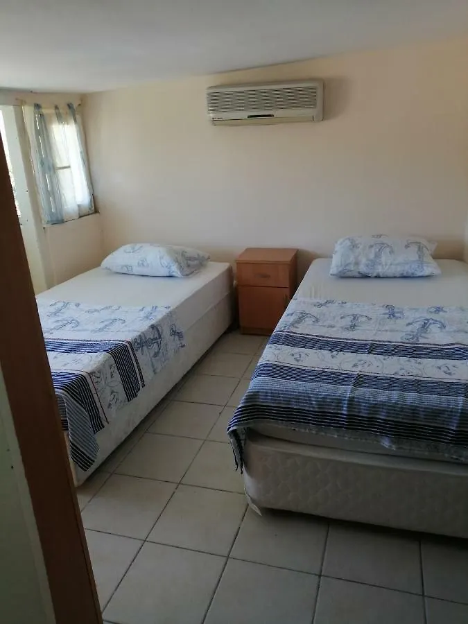 Oludeniz Hostel 0*,  Turquie