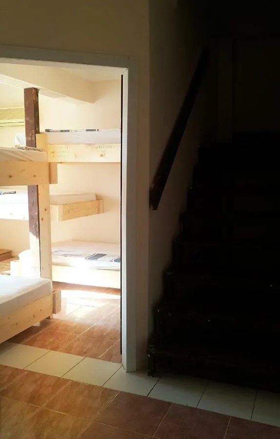 Oludeniz Hostel