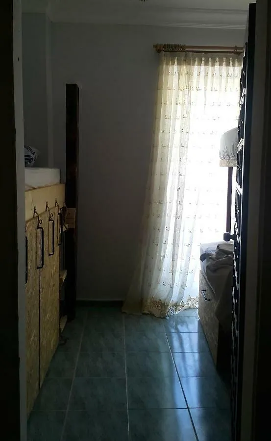 Oludeniz Hostel Turquie